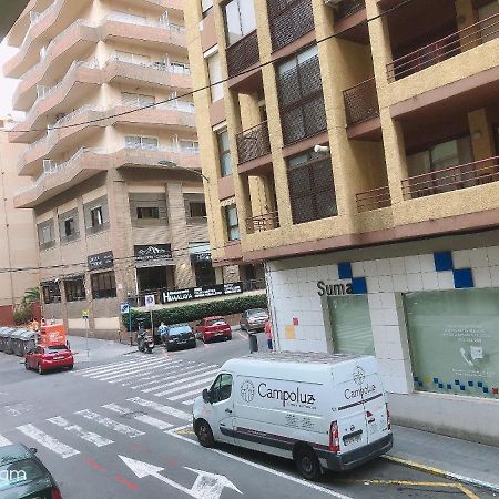 Apartament Jiaqi Casa Alicante Zewnętrze zdjęcie