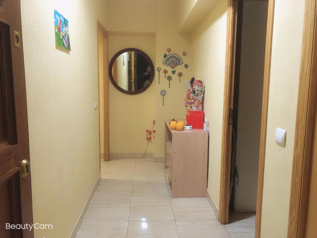 Apartament Jiaqi Casa Alicante Zewnętrze zdjęcie
